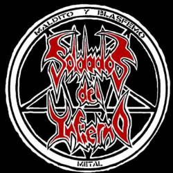 logo Soldados Del Infierno